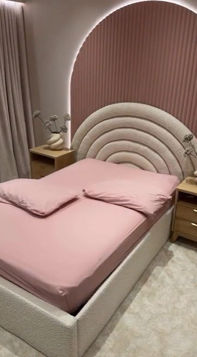 Customer video