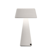 Silver White
