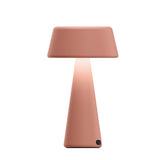B Lamp