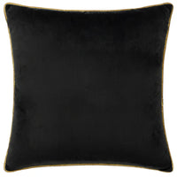 Black/Gold