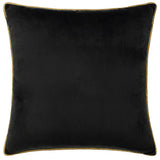 Meridian Velvet Cushion 55 x 55 cm - Polyester Filled