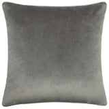 Meridian Velvet Cushion 55 x 55 cm - Polyester Filled