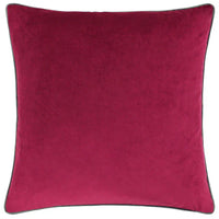 Cranberry/Mocha
