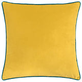 Meridian Velvet Cushion 55 x 55 cm - Polyester Filled