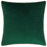 Meridian Velvet Cushion 45 x 45 cm - Polyester Filled