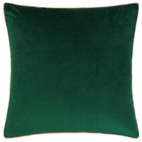 Emerald/Blush