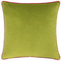 Lime/Hot Pink