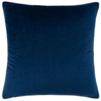 Navy/Silver