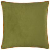 Meridian Velvet Cushion 55 x 55 cm - Polyester Filled