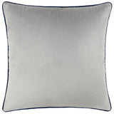 Meridian Velvet Cushion 55 x 55 cm - Polyester Filled