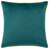 Meridian Velvet Cushion 45 x 45 cm - Polyester Filled