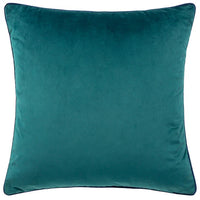 Teal/Navy