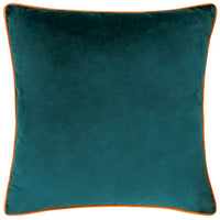 Teal/Tiger