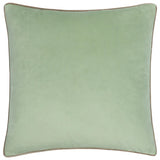 Meridian Velvet Cushion 55 x 55 cm - Polyester Filled