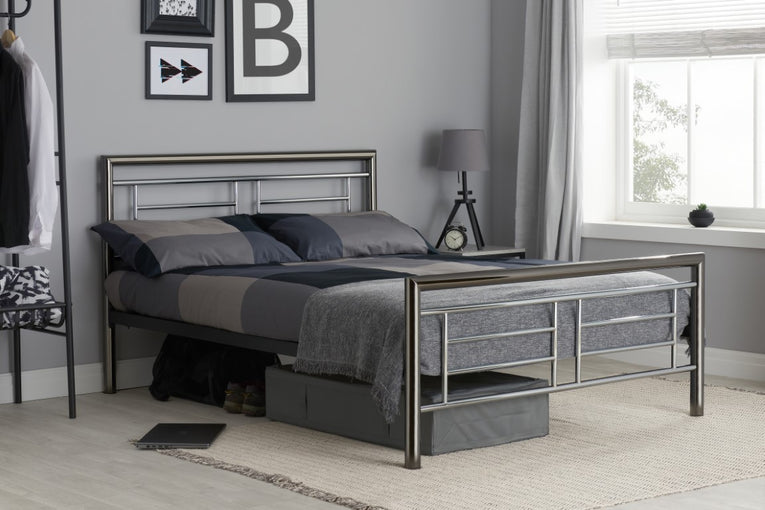 Montana Bed