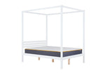 Mercia Four Poster Bed