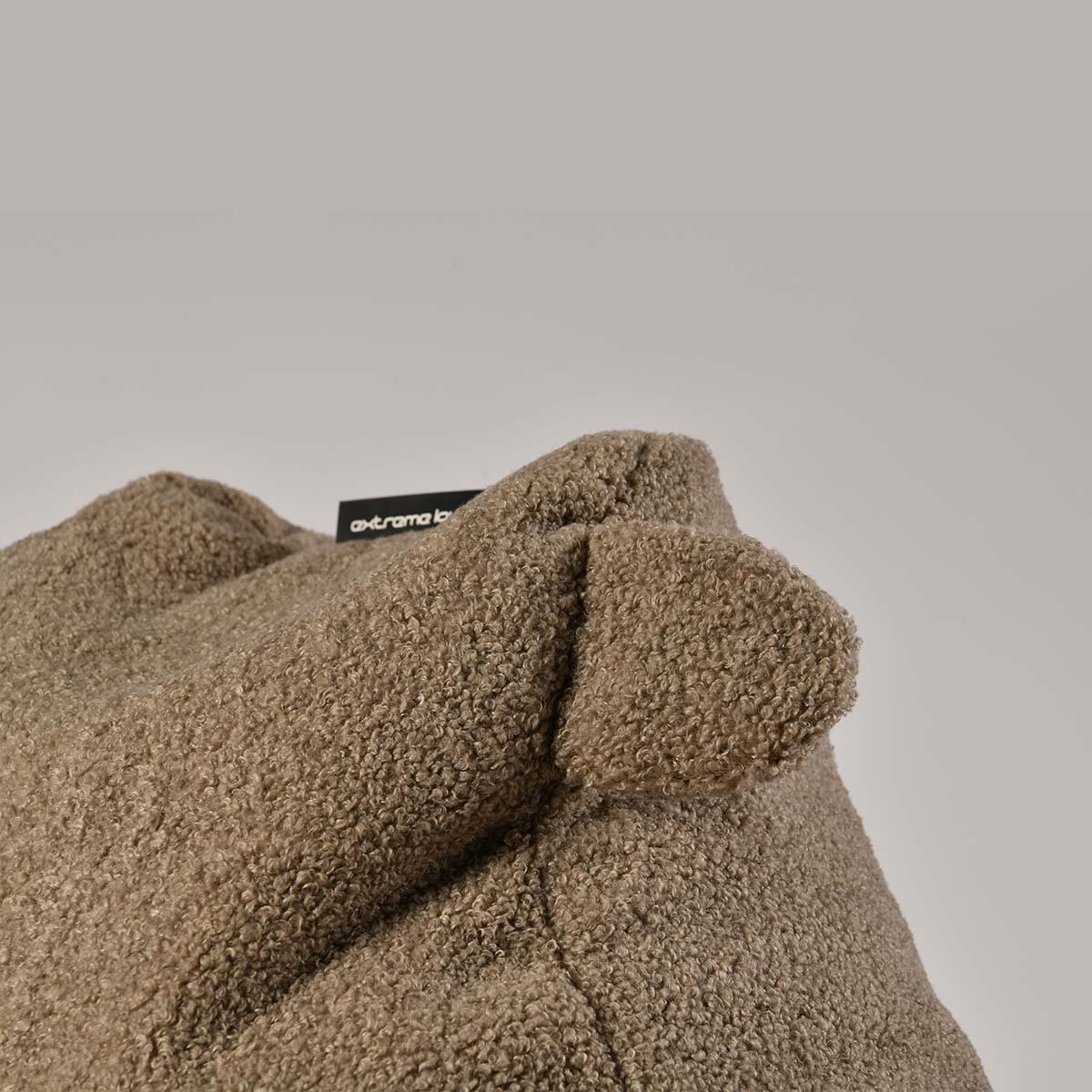 Mini B Bag Teddy
