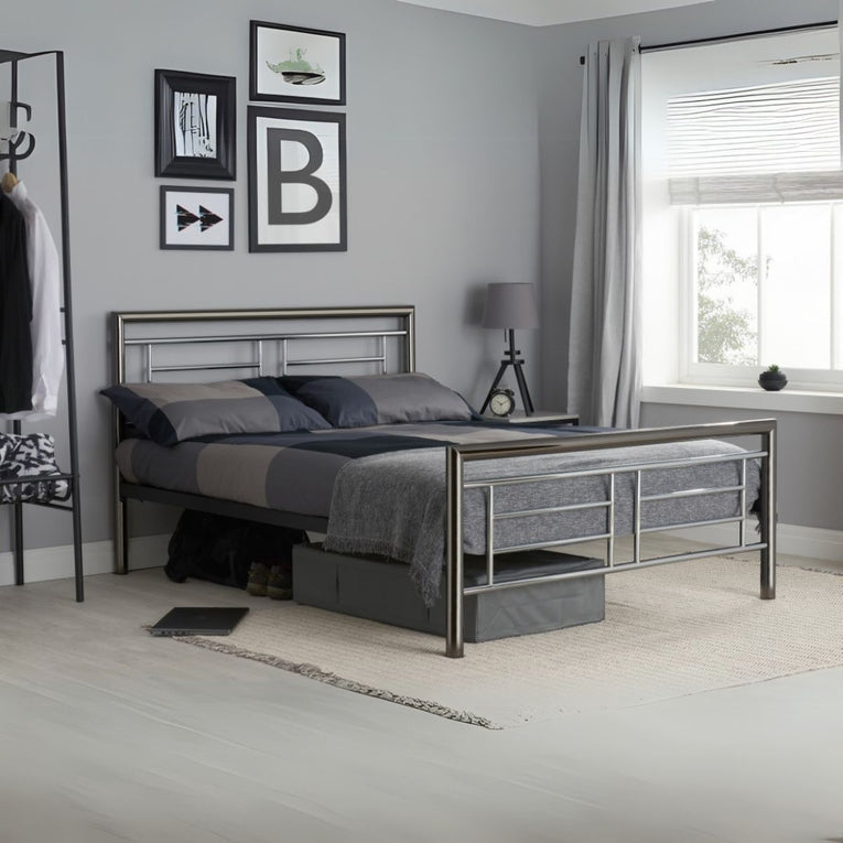 Montana Bed