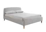 Otley Fabric Bed