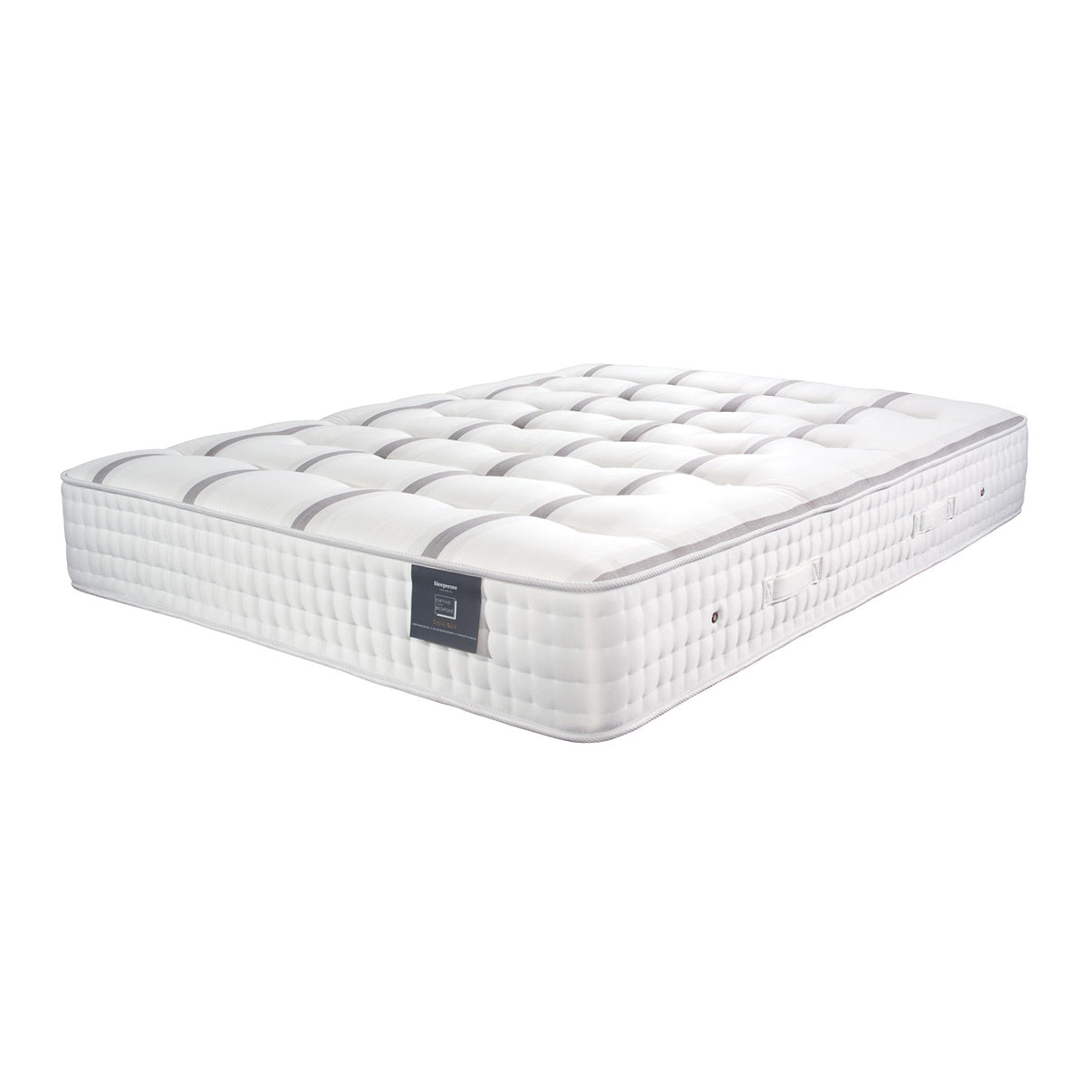 Sleepeezee  Bespoke Ortho Gold Mattress