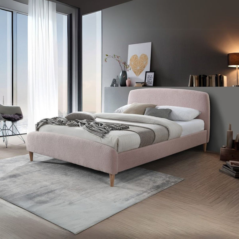 Otley Fabric Bed