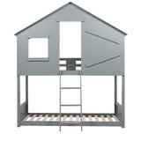 Safari Bunk Bed