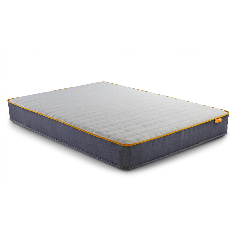 SleepSoul Balance 800 Pocket Memory Foam Mattress
