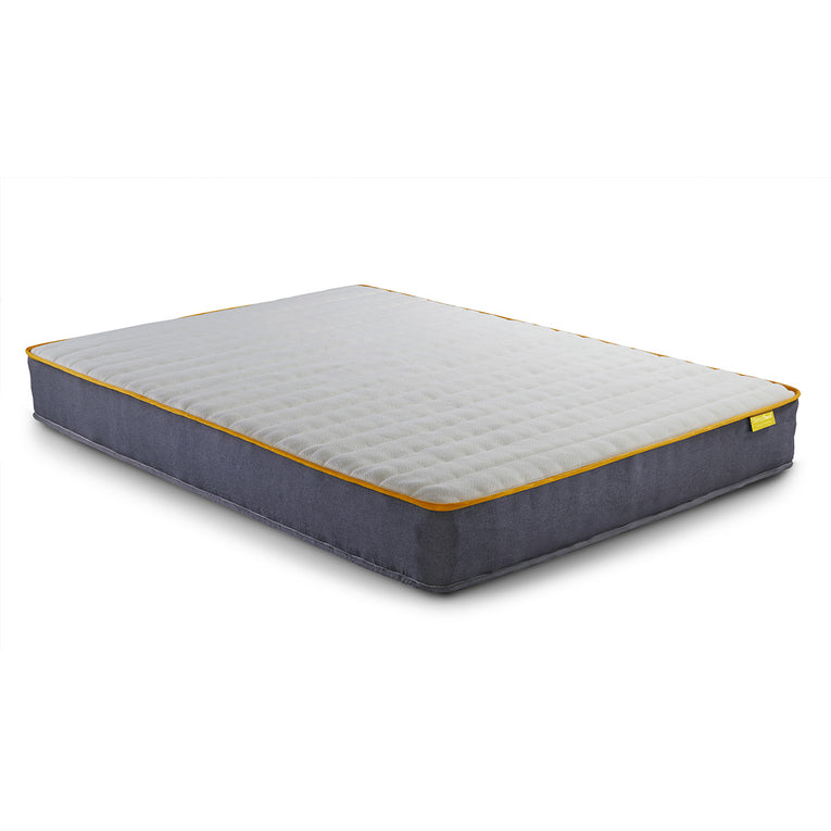 SleepSoul Comfort 800 Pocket Mattress