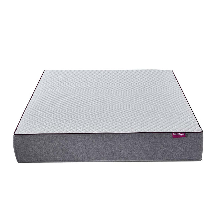 SleepSoul Paradise Pocket Sprung Coolgel Mattress