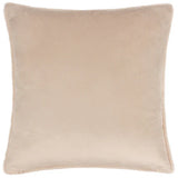Stanza Faux Fur Cushion 55 x 55 cm