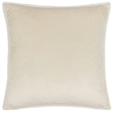 Stanza Faux Fur Cushion 55 x 55 cm