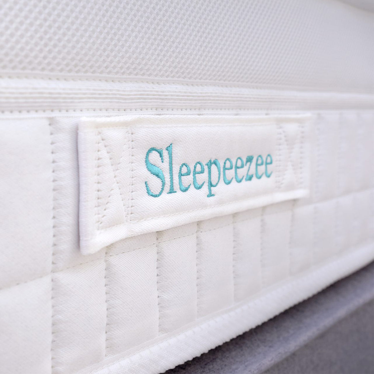 Sleepeezee Little Bedz Glow Mattress