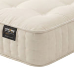 WinkSleep LUXE Westminster Natural 3000 Mattress 28cm Deep, Adaptive Core™ Pocket Springs with Premium Natural Fillings