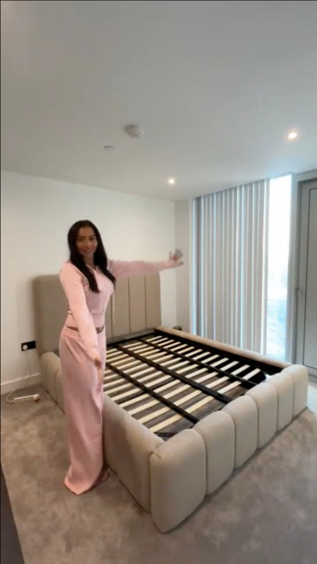 Customer video