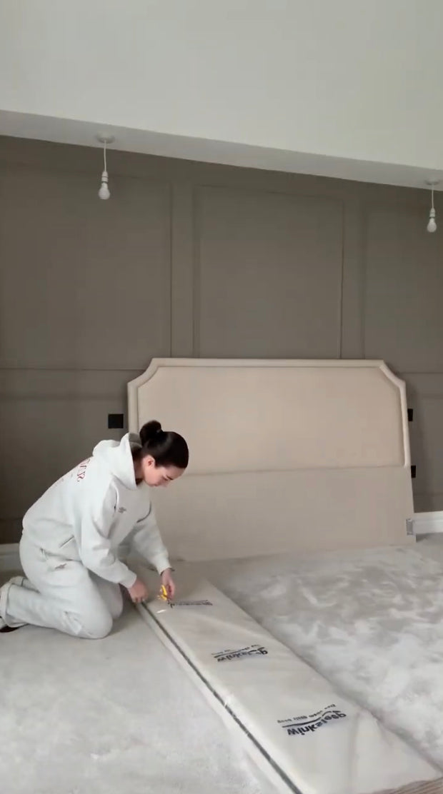 Customer video