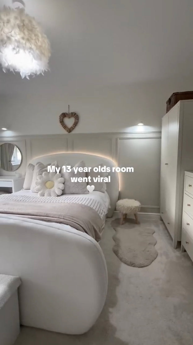 Customer video