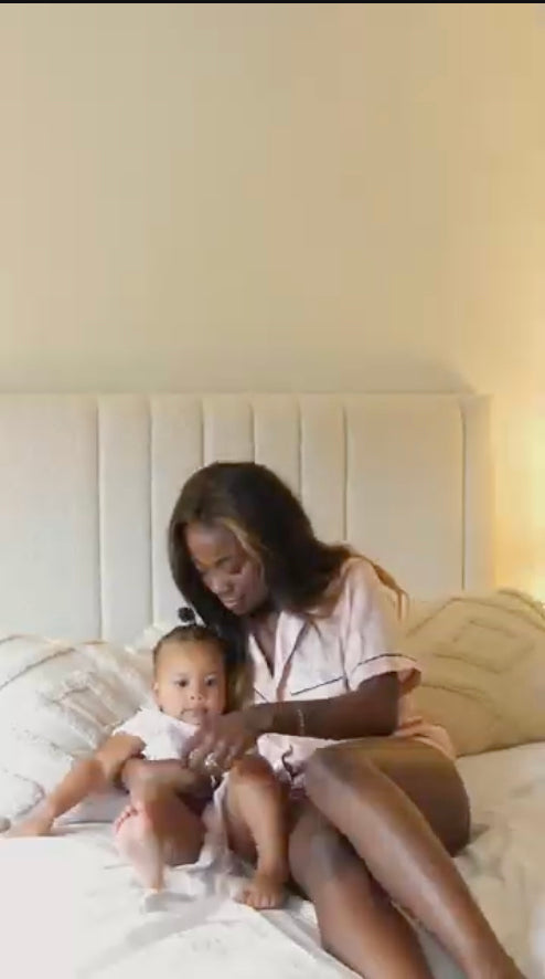 Customer video