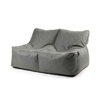 Double Charcoal