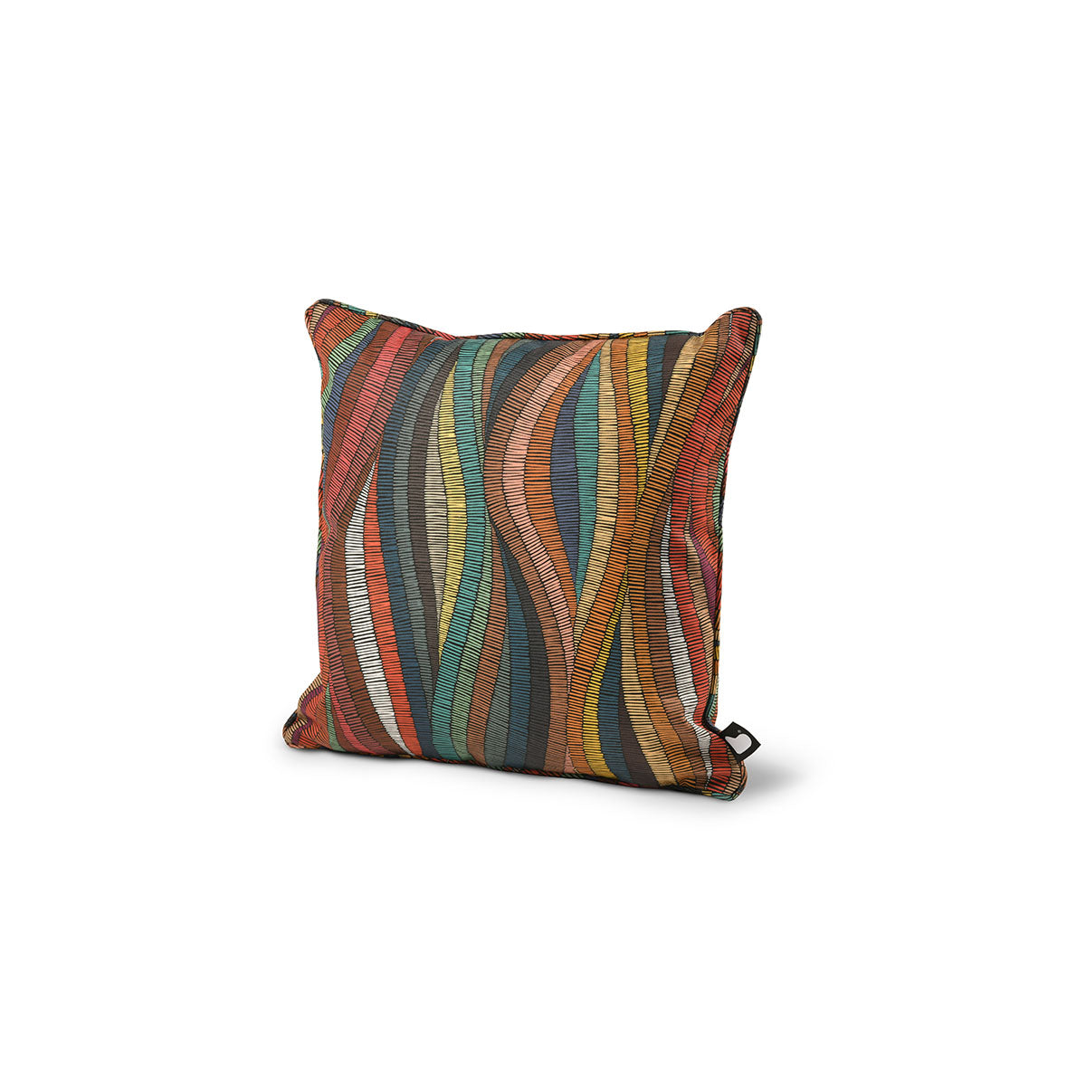 B Cushion Art Collection