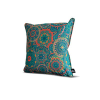 Mandala Mint (Blue)