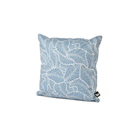 Oasis Leaf Sea Blue