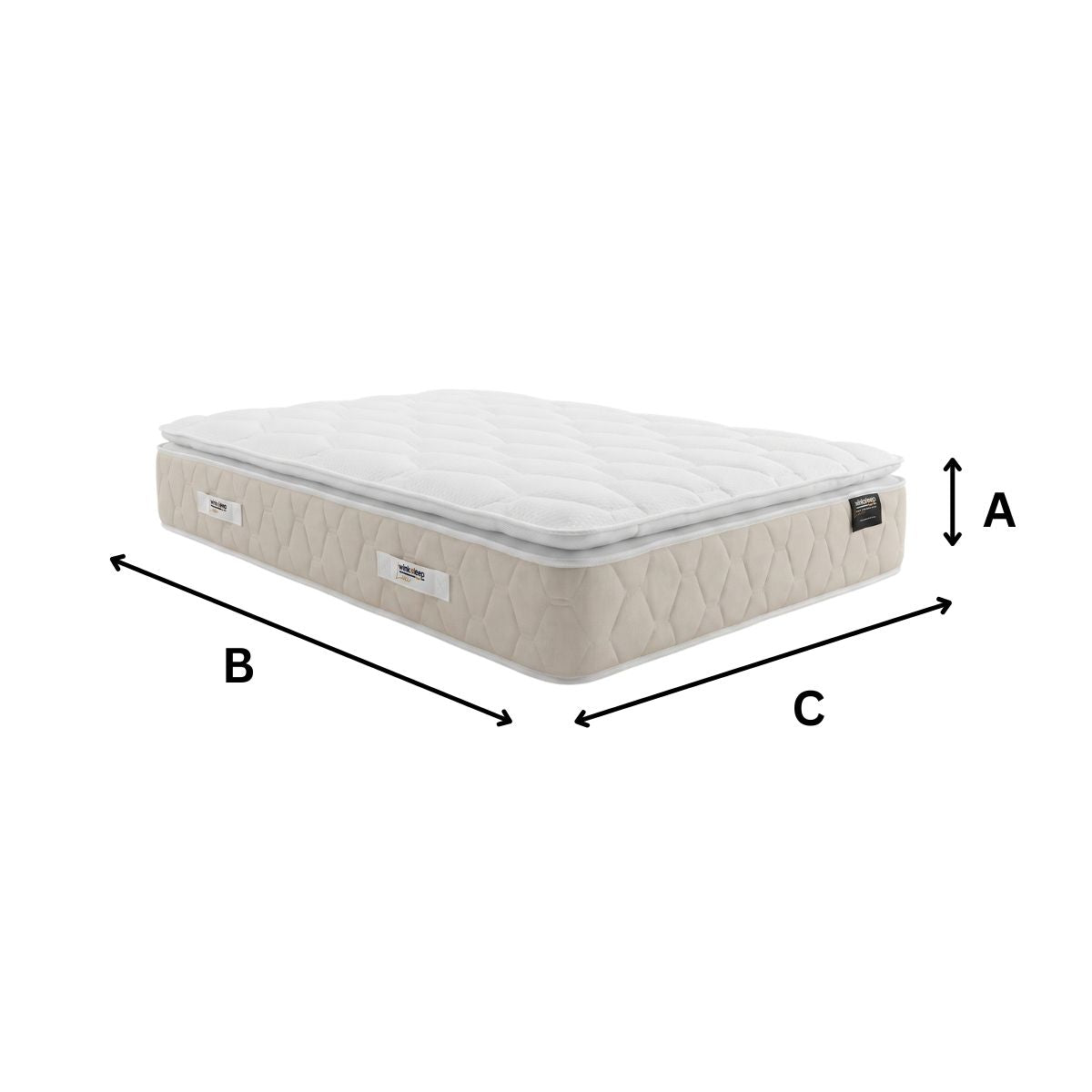 Dimensions Image