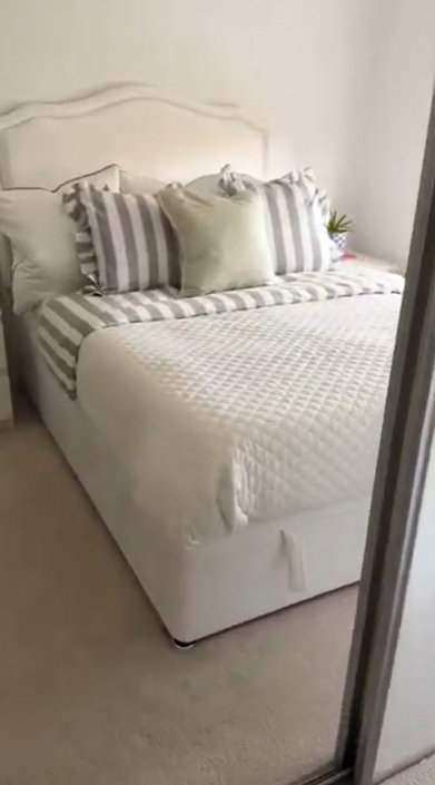 Customer video