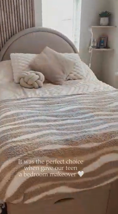 Customer video