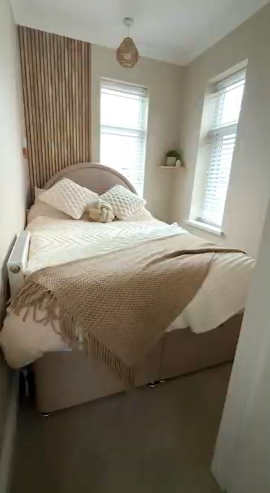 Customer video